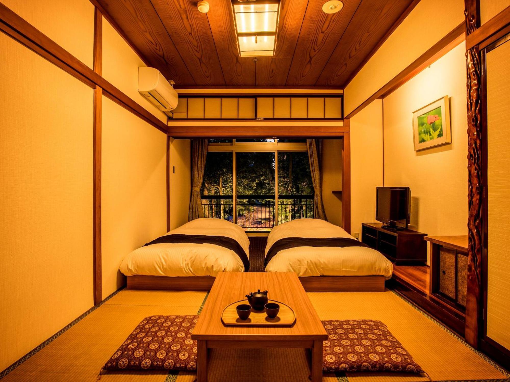 Ooedo Onsen Monogatari Unazuki Grand Hotel 黒部市 外观 照片