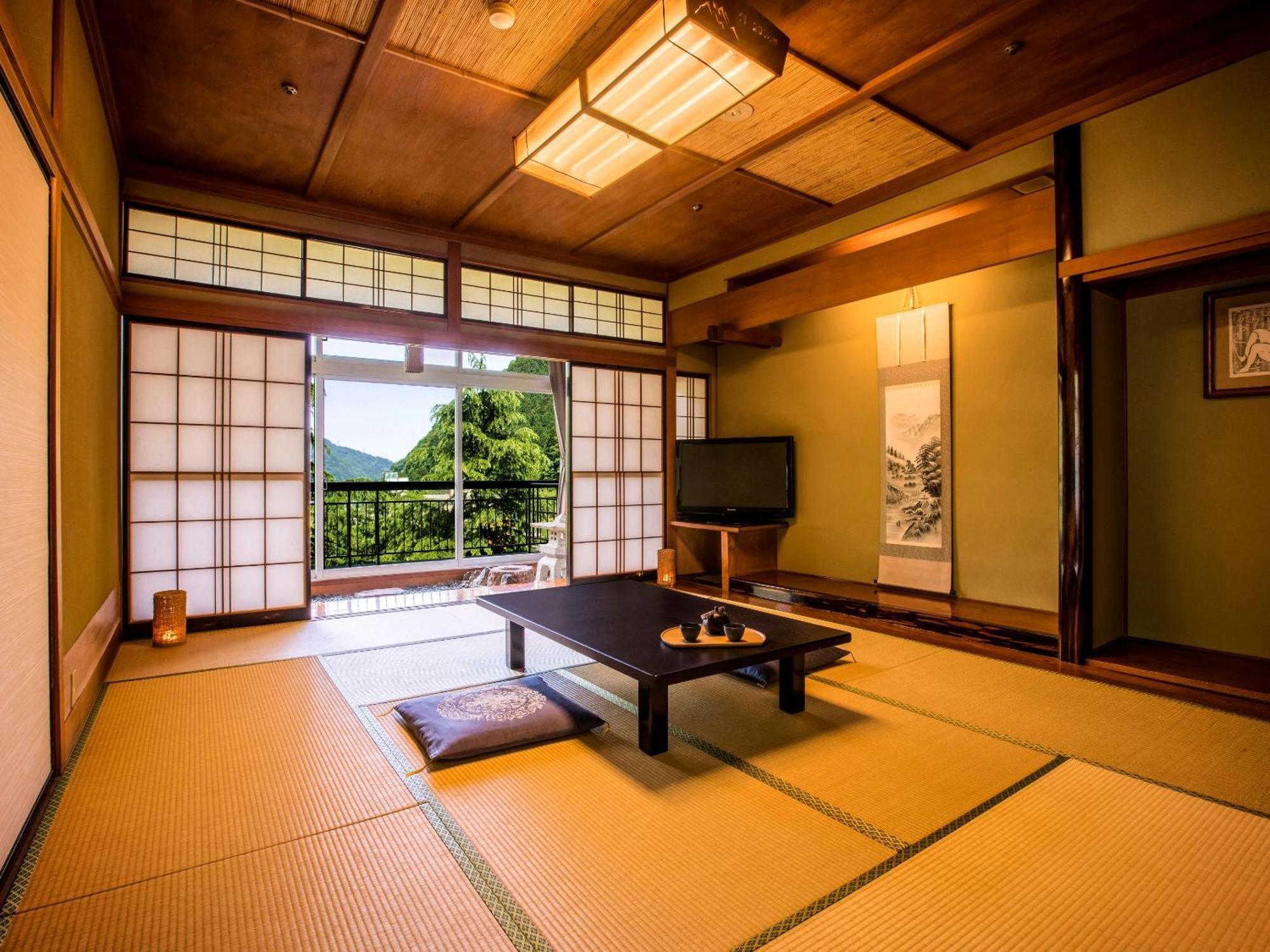 Ooedo Onsen Monogatari Unazuki Grand Hotel 黒部市 外观 照片