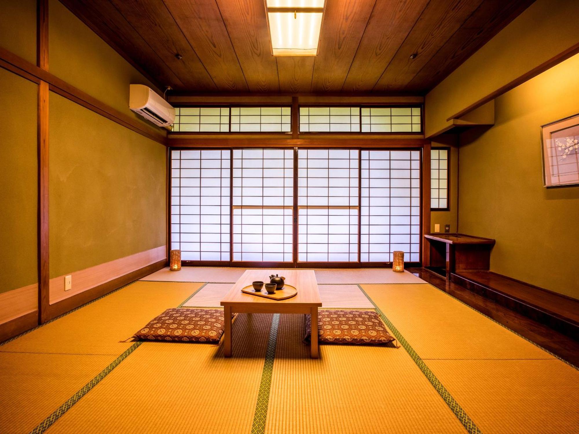 Ooedo Onsen Monogatari Unazuki Grand Hotel 黒部市 客房 照片