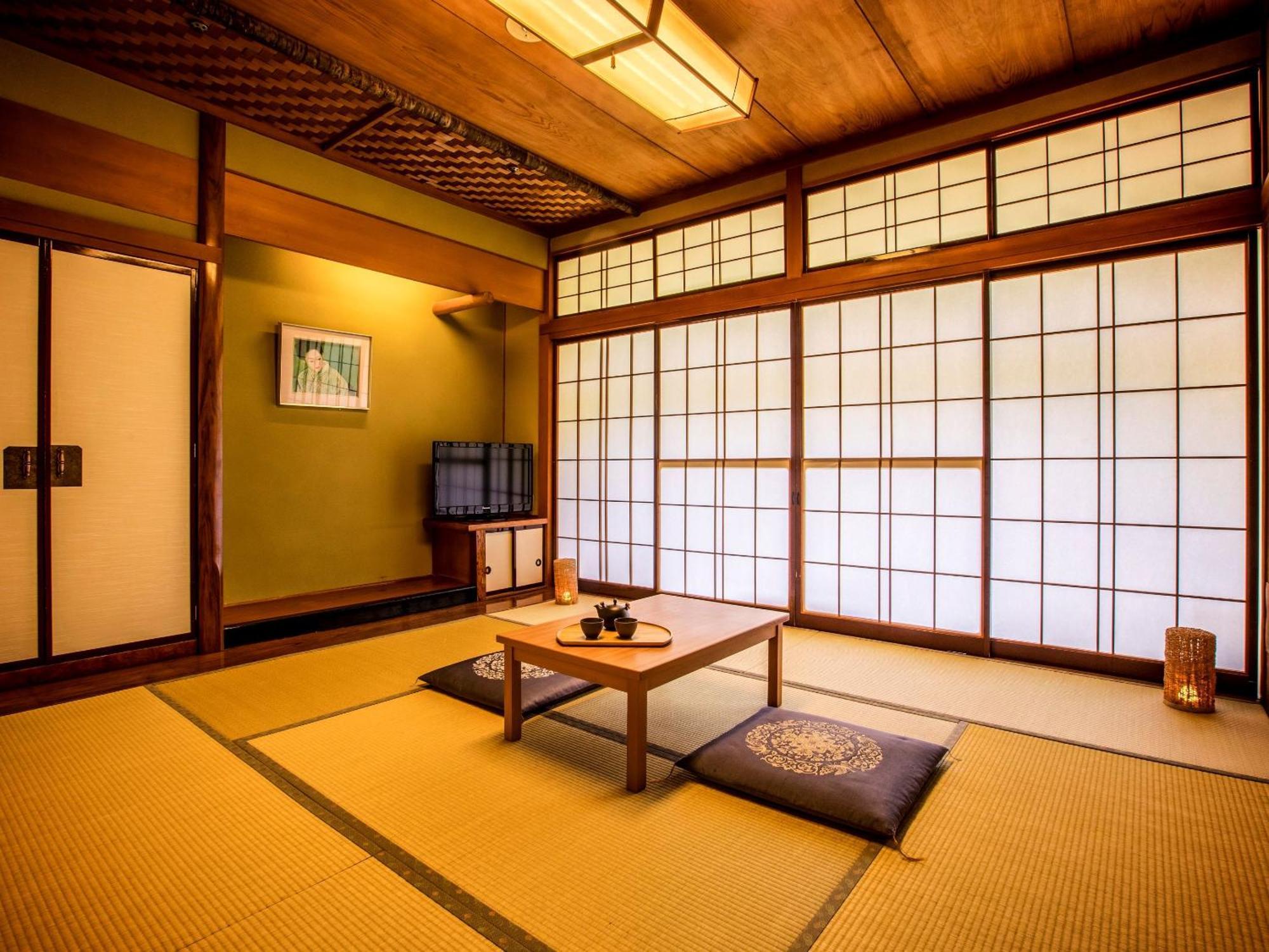 Ooedo Onsen Monogatari Unazuki Grand Hotel 黒部市 客房 照片