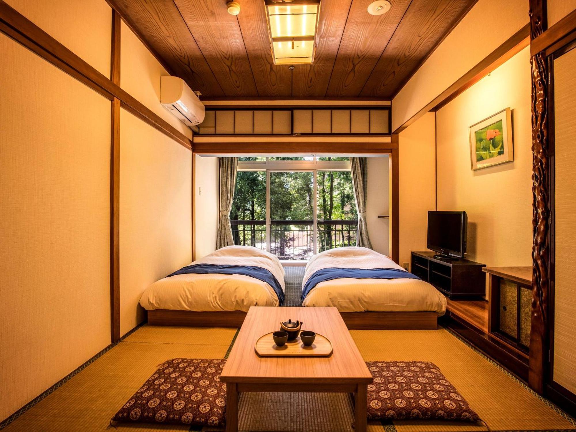Ooedo Onsen Monogatari Unazuki Grand Hotel 黒部市 客房 照片